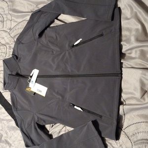 New Core 365 Warm Logik women's jacket size M